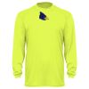Performance® Long Sleeve T-Shirt Thumbnail