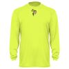 Performance® Long Sleeve T-Shirt Thumbnail