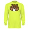 Performance® Long Sleeve T-Shirt Thumbnail