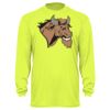 Performance® Long Sleeve T-Shirt Thumbnail