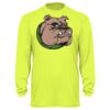 Performance® Long Sleeve T-Shirt Thumbnail