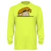 Performance® Long Sleeve T-Shirt Thumbnail