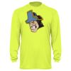 Performance® Long Sleeve T-Shirt Thumbnail