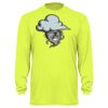 Performance® Long Sleeve T-Shirt Thumbnail