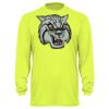 Performance® Long Sleeve T-Shirt Thumbnail