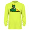 Performance® Long Sleeve T-Shirt Thumbnail