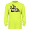 Performance® Long Sleeve T-Shirt Thumbnail