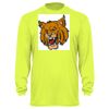 Performance® Long Sleeve T-Shirt Thumbnail
