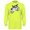 Performance® Long Sleeve T-Shirt Thumbnail
