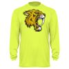 Performance® Long Sleeve T-Shirt Thumbnail