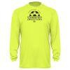 Performance® Long Sleeve T-Shirt Thumbnail