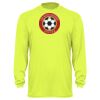 Performance® Long Sleeve T-Shirt Thumbnail