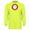 Performance® Long Sleeve T-Shirt Thumbnail