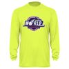 Performance® Long Sleeve T-Shirt Thumbnail