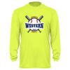 Performance® Long Sleeve T-Shirt Thumbnail