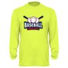 Performance® Long Sleeve T-Shirt Thumbnail