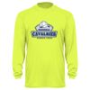 Performance® Long Sleeve T-Shirt Thumbnail