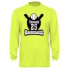 Performance® Long Sleeve T-Shirt Thumbnail