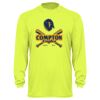 Performance® Long Sleeve T-Shirt Thumbnail