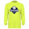 Performance® Long Sleeve T-Shirt Thumbnail