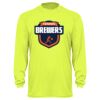 Performance® Long Sleeve T-Shirt Thumbnail