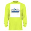 Performance® Long Sleeve T-Shirt Thumbnail