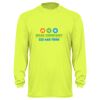 Performance® Long Sleeve T-Shirt Thumbnail
