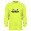 Performance® Long Sleeve T-Shirt Thumbnail