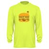 Performance® Long Sleeve T-Shirt Thumbnail