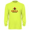 Performance® Long Sleeve T-Shirt Thumbnail