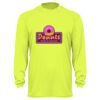 Performance® Long Sleeve T-Shirt Thumbnail