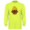 Performance® Long Sleeve T-Shirt Thumbnail