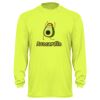 Performance® Long Sleeve T-Shirt Thumbnail