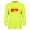 Performance® Long Sleeve T-Shirt Thumbnail