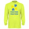 Performance® Long Sleeve T-Shirt Thumbnail