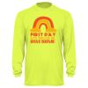 Performance® Long Sleeve T-Shirt Thumbnail