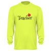 Performance® Long Sleeve T-Shirt Thumbnail