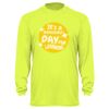 Performance® Long Sleeve T-Shirt Thumbnail