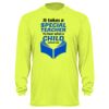 Performance® Long Sleeve T-Shirt Thumbnail