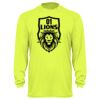 Performance® Long Sleeve T-Shirt Thumbnail