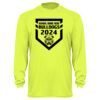 Performance® Long Sleeve T-Shirt Thumbnail