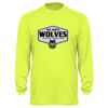 Performance® Long Sleeve T-Shirt Thumbnail
