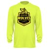 Performance® Long Sleeve T-Shirt Thumbnail