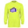Performance® Long Sleeve T-Shirt Thumbnail