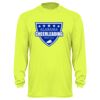 Performance® Long Sleeve T-Shirt Thumbnail