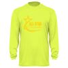 Performance® Long Sleeve T-Shirt Thumbnail
