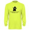Performance® Long Sleeve T-Shirt Thumbnail