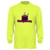 Performance® Long Sleeve T-Shirt Thumbnail
