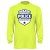 Performance® Long Sleeve T-Shirt Thumbnail