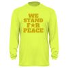 Performance® Long Sleeve T-Shirt Thumbnail